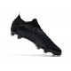 adidas Predator Edge.1 FG Low Negro Blanco Rojo