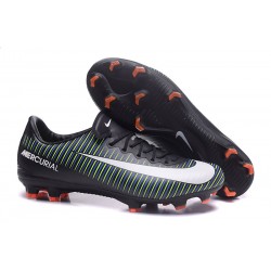 Nike Botas de Fútbol de Hombre Mercurial Vapor XI FG -