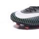 Nike Botas de Fútbol de Hombre Mercurial Vapor XI FG -