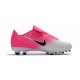 Nike Botas de Fútbol de Hombre Mercurial Vapor XI FG -