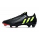 adidas Predator Edge.1 FG Low FG Negro Verde