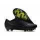Nike Air Zoom Mercurial Vapor XV Elite FG Negro Verde