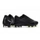 Nike Air Zoom Mercurial Vapor XV Elite FG Negro Verde
