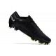Nike Air Zoom Mercurial Vapor XV Elite FG Negro Verde