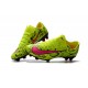 Nike Mercurial Vapor 11 FG Nuevas Zapatillas Botas -
