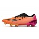 Botas de fútbol Adidas X Speedportal Messi.1 FG Naranja Negro