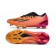 Botas de fútbol Adidas X Speedportal Messi.1 FG Naranja Negro