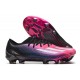 Botas de fútbol Adidas X Speedportal Messi.1 FG Rosa Negro Blanco