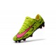 Nike Mercurial Vapor 11 FG Nuevas Zapatillas Botas -