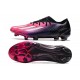 Botas de fútbol Adidas X Speedportal Messi.1 FG Rosa Negro Blanco