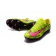 Nike Mercurial Vapor 11 FG Nuevas Zapatillas Botas -