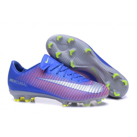mercurial vapor rosas