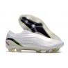 adidas X Speedportal+ FG Blanco