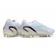 adidas X Speedportal+ FG Blanco