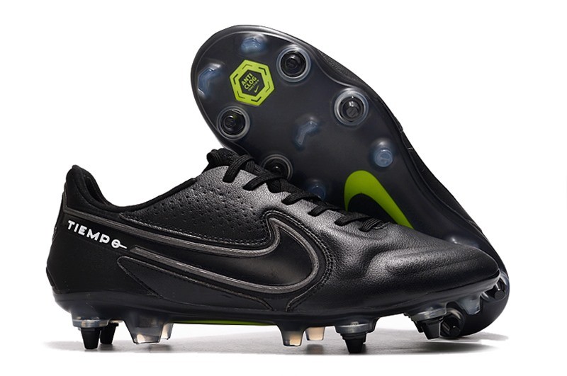 Nike Tiempo Legend 9 Elite SG-Pro Negro