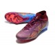 Nike Zoom Mercurial Superfly 9 Elite FG Remolacha Oscura Mtlc Dorado