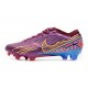 Nike Air Zoom Mercurial Vapor XV Elite FG KM Remolacha Oscura Mtlc Vivid Dorado