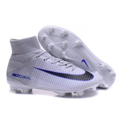 Botas Fútbol Nike Mercurial Superfly V FG para Hombre