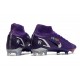 Nike Mercurial Superfly VIII Elite FG Ronaldo CR7 Violeta