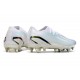 Botas de fútbol adidas X SPEEDPORTAL.1 SG Hombre Blanco
