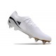Botas de fútbol adidas X SPEEDPORTAL.1 SG Hombre Blanco Negro