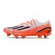 Botas de fútbol adidas X SPEEDPORTAL.1 SG Hombre Naranja Negro Blanco