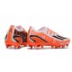 Botas de fútbol adidas X SPEEDPORTAL.1 SG Hombre Naranja Negro Blanco