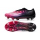 Botas de fútbol adidas X SPEEDPORTAL.1 SG Hombre Rosa Negro Blanco