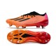 Botas de fútbol adidas X SPEEDPORTAL.1 SG Hombre Naranja Negro