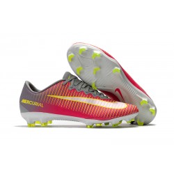 Nike Mercurial Vapor 11 FG Nuevas Zapatillas Botas -