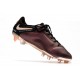 Nike Tiempo Legend 9 Elite FG Morado Espacio Blanco