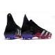 Bota de Fútbol adidas Predator Mutator 20+ FG Negro Rosa