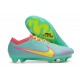 Nike Air Zoom Mercurial Vapor XV Elite FG Azul Amarillo