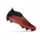 adidas Predator Edge.1 FG Botas Negro Rojo Blanco
