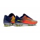 Zapatos de Futbol Nike Mercurial Vapor XI FG -