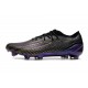 Botas de fútbol Adidas X Speedportal.1 FG Negro Violeta