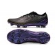 Botas de fútbol Adidas X Speedportal.1 FG Negro Violeta