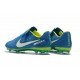 Zapatos de Futbol Nike Mercurial Vapor XI FG -
