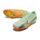 Nike Air Zoom Mercurial Vapor 15 Elite FG Verde Naranja