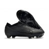 Nike Air Zoom Mercurial Vapor 15 Elite FG Negro