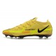 Nike Phantom GT II Elite FG Amarillo
