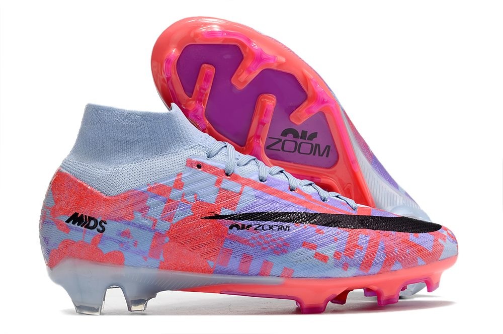 Nike Zoom Mercurial Superfly IX Elite FG Dream Speed 6 - Cobalto Bliss