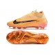 Zapatos Nike Phantom Gx Elite Df Fg Tinte Cidra Burdeos Crush