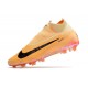 Zapatos Nike Phantom Gx Elite Df Fg Tinte Cidra Burdeos Crush