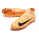 Zapatos Nike Phantom Gx Elite Df Fg Tinte Cidra Burdeos Crush