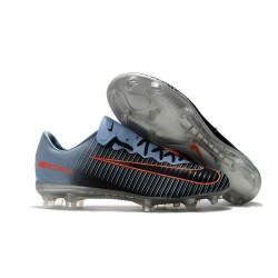 Nike Mercurial Vapor 11 FG Botas de Fútbol Hombre