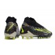 Zapatos Nike Phantom Gx Elite Df Fg Negro Voltio Blanco Azul Glow