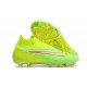 Zapatos Nike Phantom Gx Elite Df Fg Casi Voltio