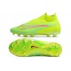 Zapatos Nike Phantom Gx Elite Df Fg Casi Voltio