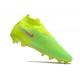 Zapatos Nike Phantom Gx Elite Df Fg Casi Voltio
